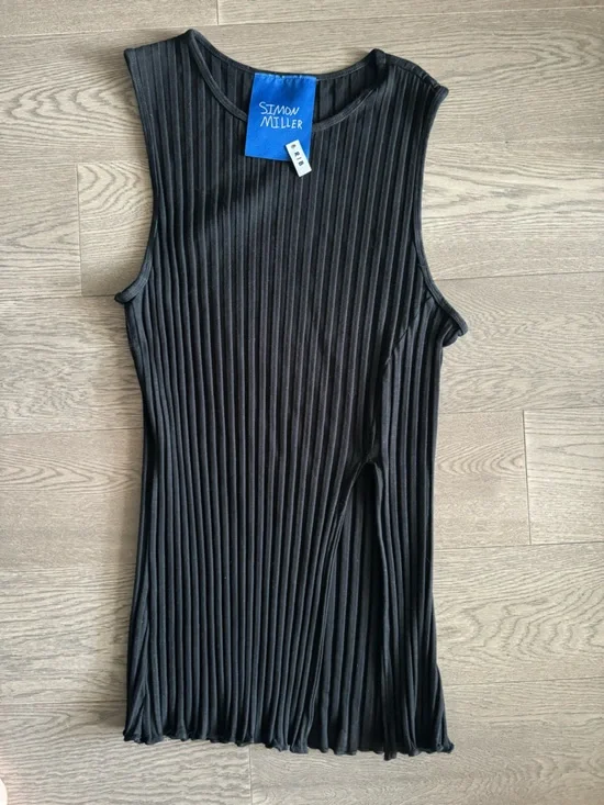 Simon Miller Ribbed Set - Picture 2 of 5